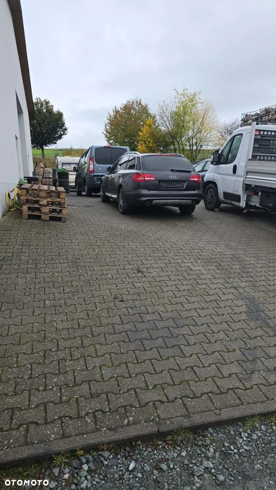 Audi A6 Allroad 3.0 TDI Quattro Tiptr - 11