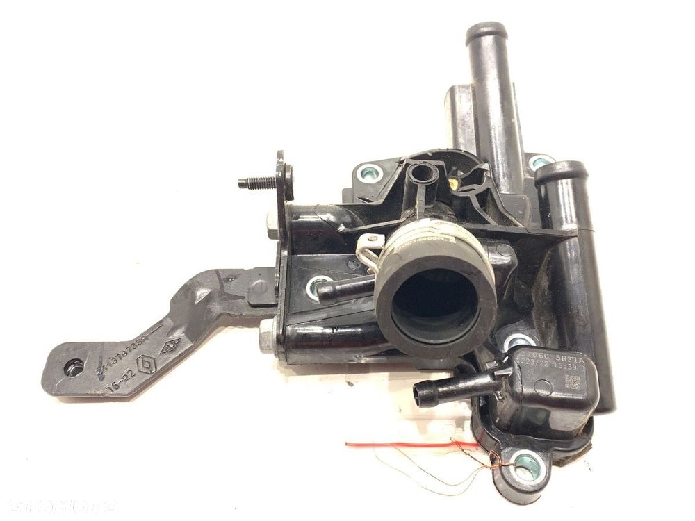 KRÓCIEC WODNY  RENAULT CLIO V (B7_) 2019 - 2022 1.6 E-TECH 145 (B7MU) 69 kW [94 KM] Hybryda silnik - 1