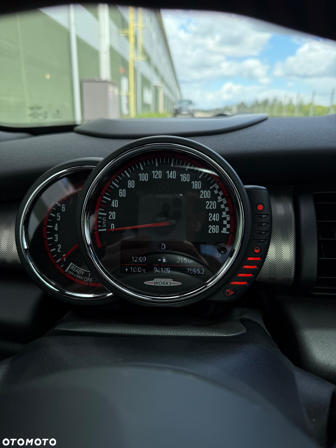 MINI Cooper S sport - 2