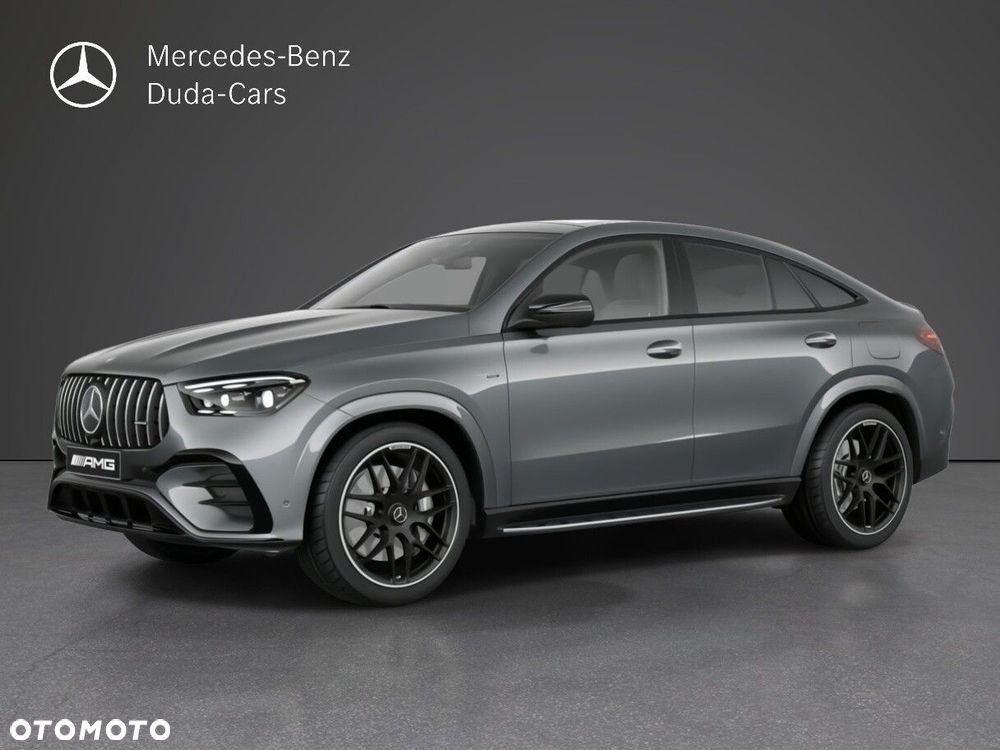 Mercedes-Benz GLE - 2