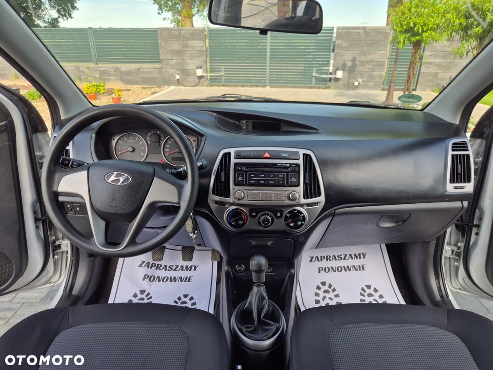 Hyundai i20 1.25 Style - 5