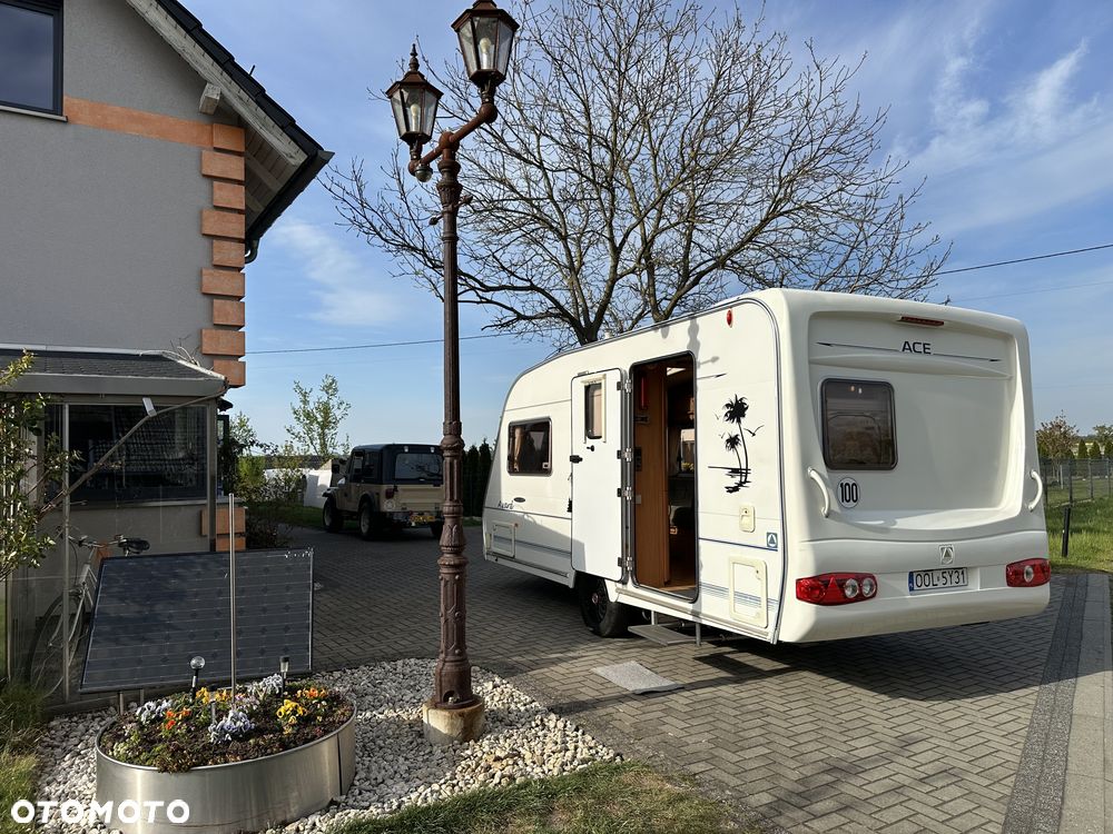 SWIFT Dawnstar - 14