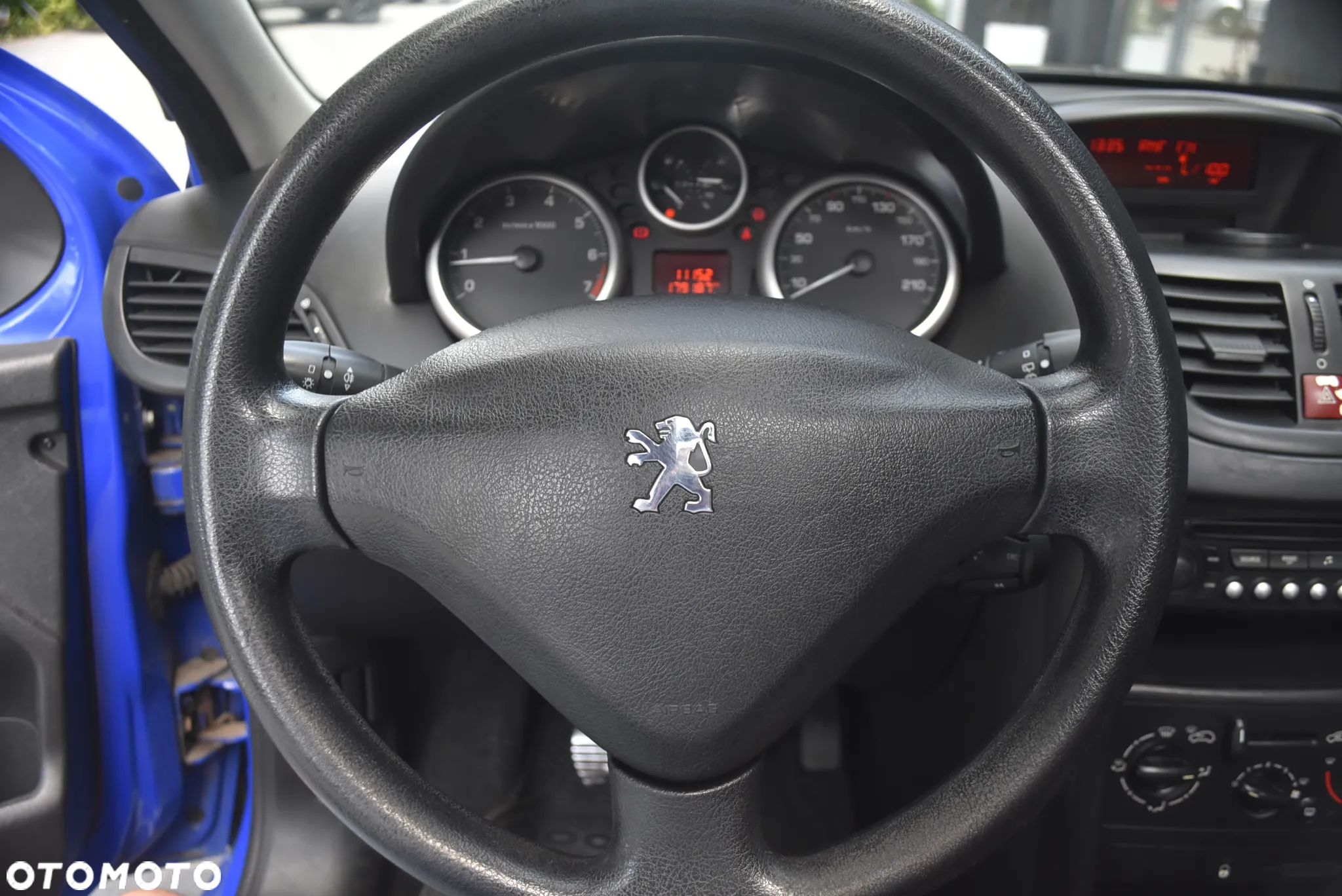 Peugeot 207 75 forever - 16