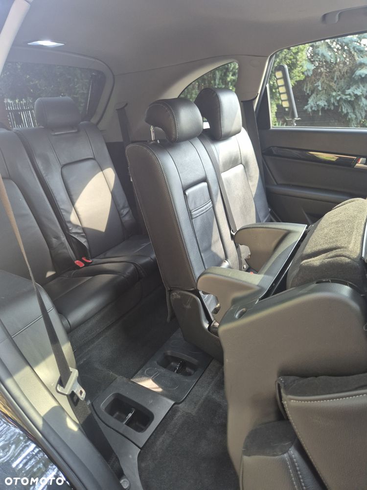 Chevrolet Captiva 2.2 d LTZ - 25