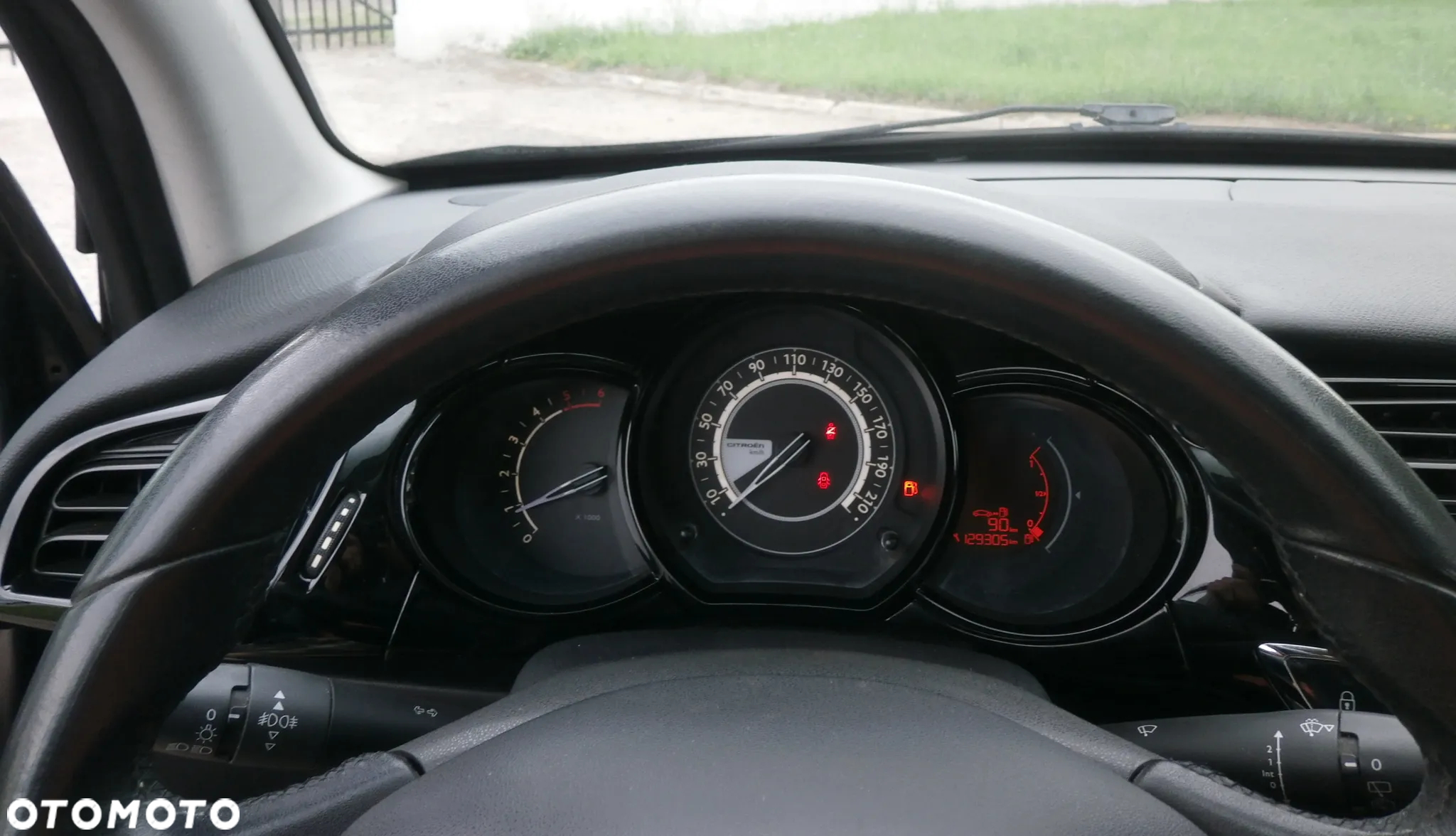 Citroën C3 1.4 HDi Seduction - 12