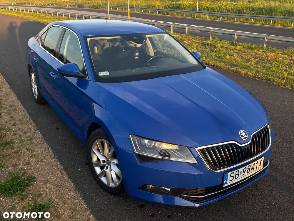 Skoda Superb 1.5 TSI Style - 5