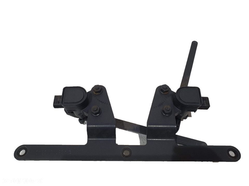 CZUJNIK POZIOMOWANIA ZAWIESZENIA MERCEDES ACTROS MP4 ATEGO III * - 2