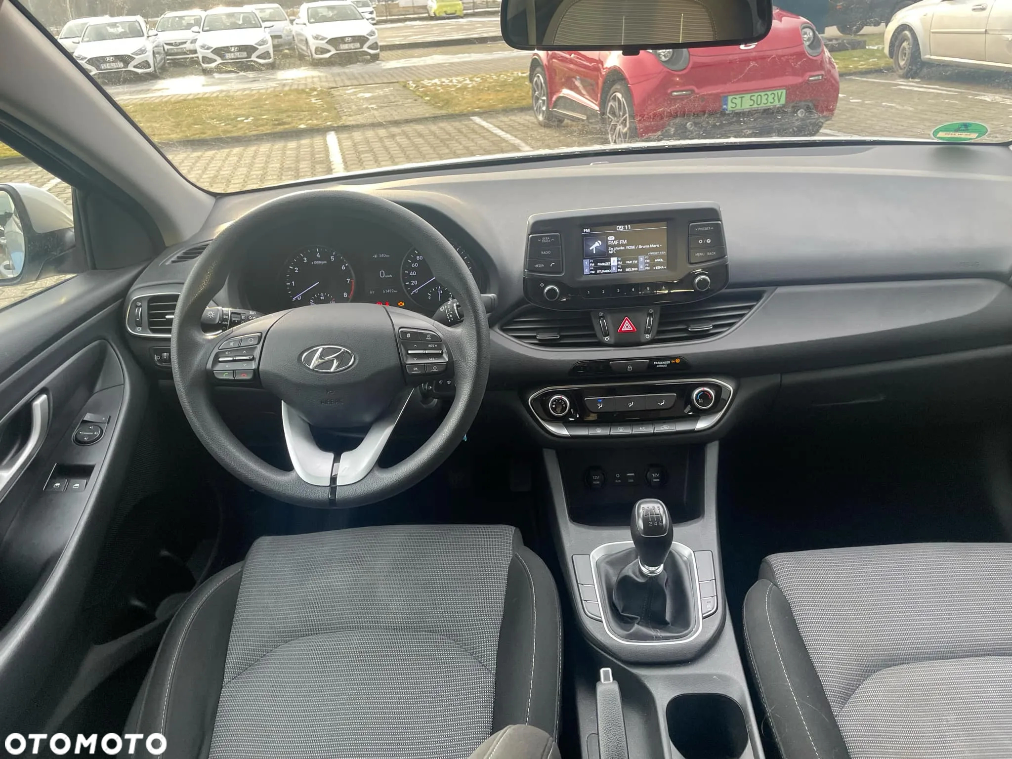 Hyundai i30 1.4 Select - 9