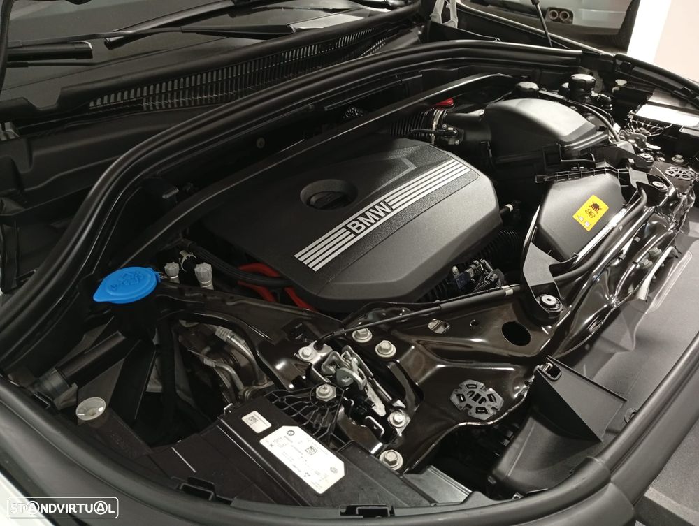 BMW X1 xDrive25e xLine - 51