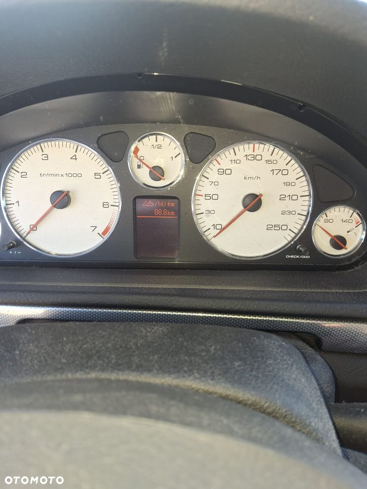 Peugeot 407 2.0 ST Komfort - 7