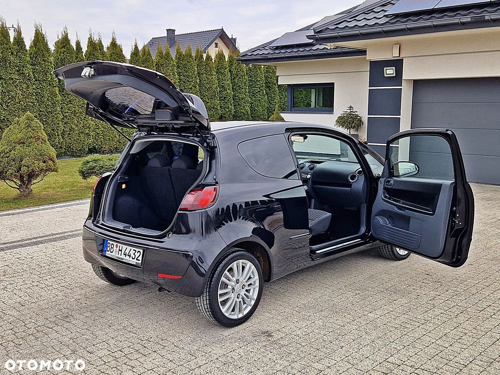 Mitsubishi Colt CZ3 1.1 Motion Plus - 10