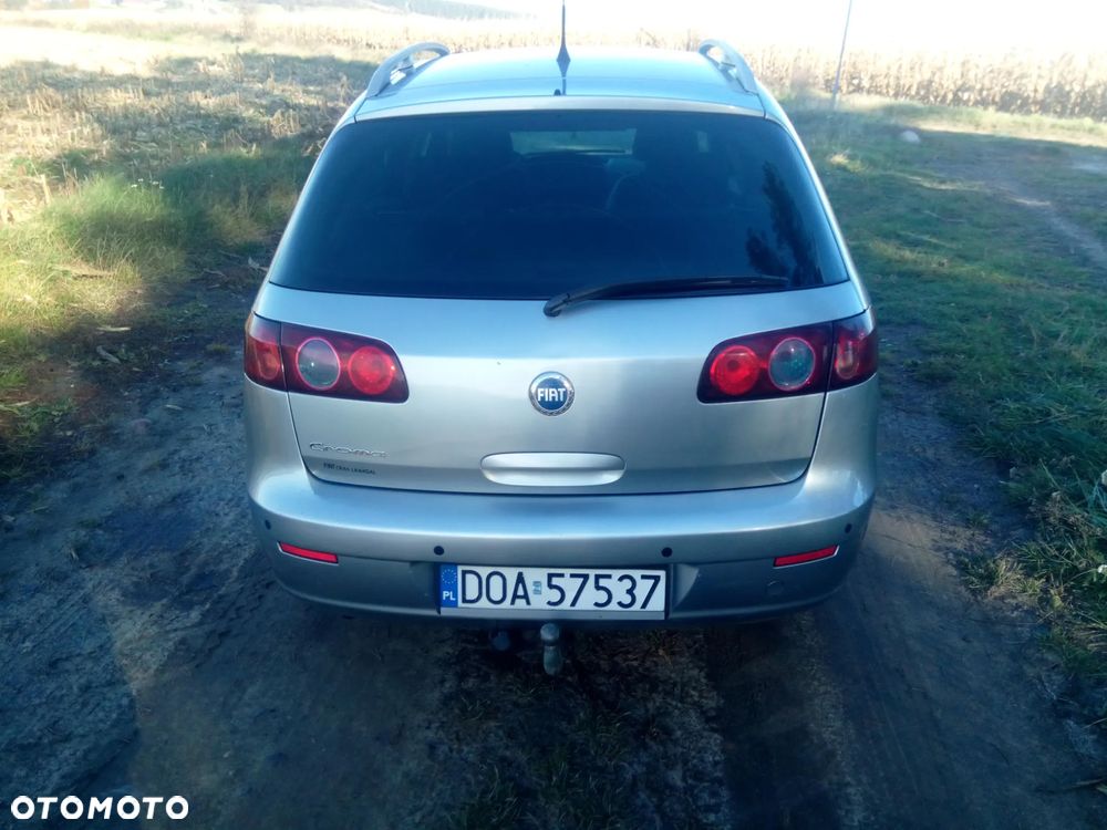 Fiat Croma - 3