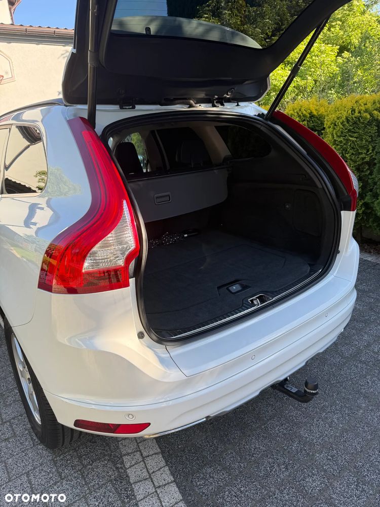 Volvo XC 60 D4 Drive-E Momentum - 7