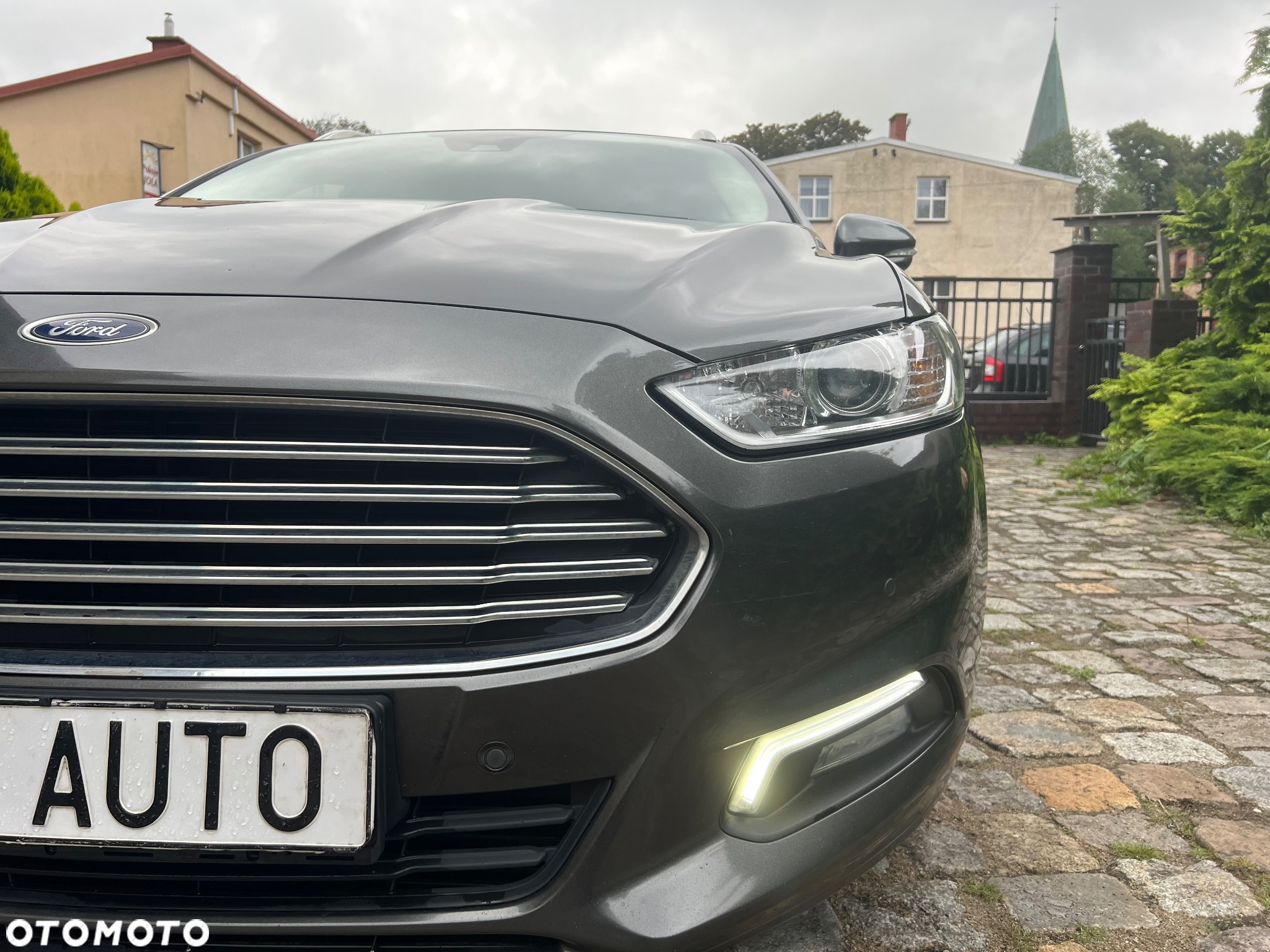 Ford Mondeo 1.5 TDCi Ambiente - 10