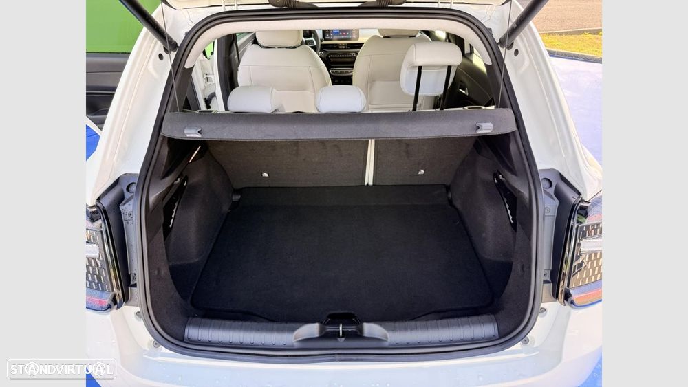 Fiat 600 1.2 Hybrid La Prima - 18