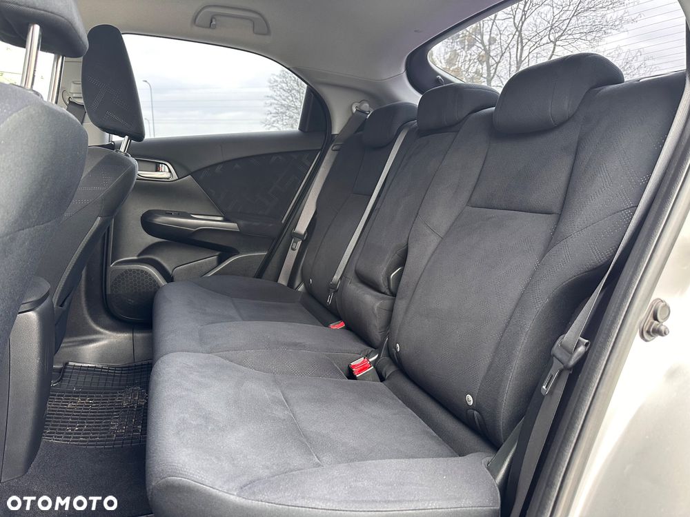 Honda Civic 1.8 Sport - 19