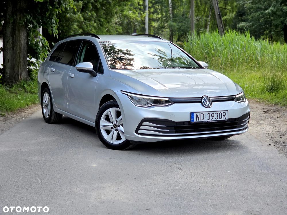 Volkswagen Golf 2.0 TDI Style - 17