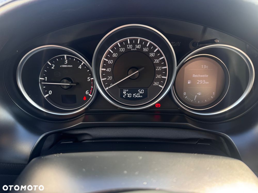 Mazda 6 SKYACTIV-D 150 AWD KIZOKU - 23