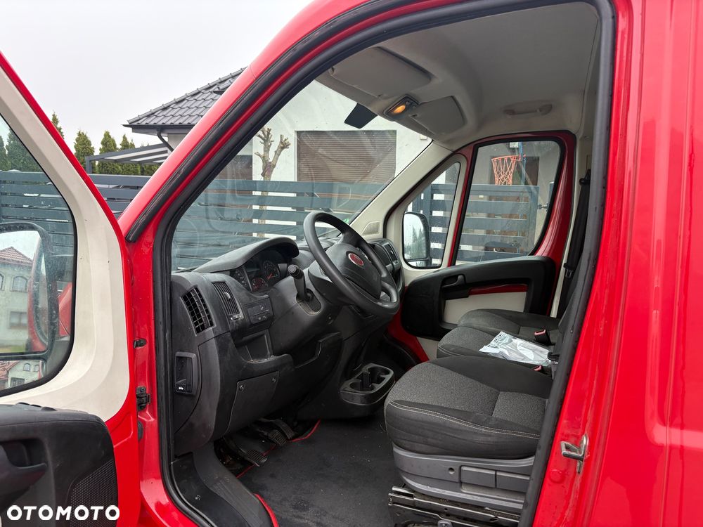 Fiat DUCATO L1H1 - 18
