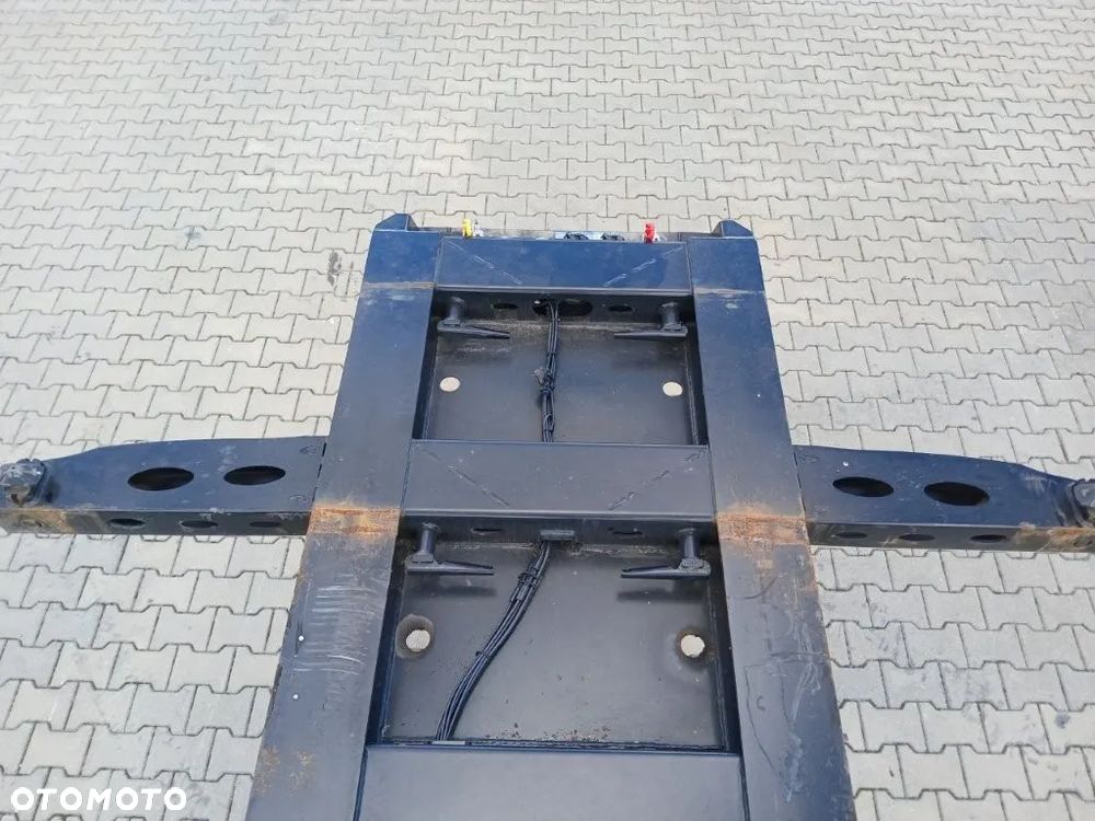 Kögel S24-2 PORT 45 SIMPLEX SK (31917) - 20
