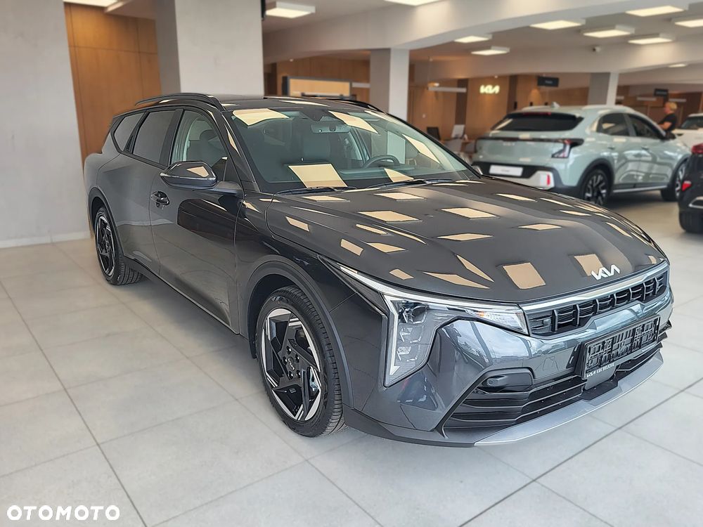 Kia K4 - 3