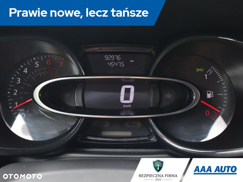Renault Clio - 12