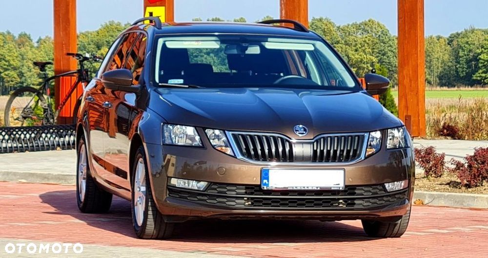 Skoda Octavia 1.5 TSI ACT Ambition - 1