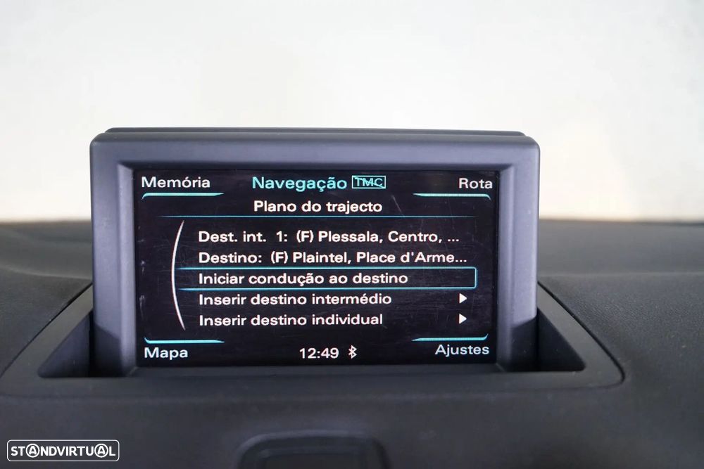 Audi A1 1.6 TDI Ambition - 34