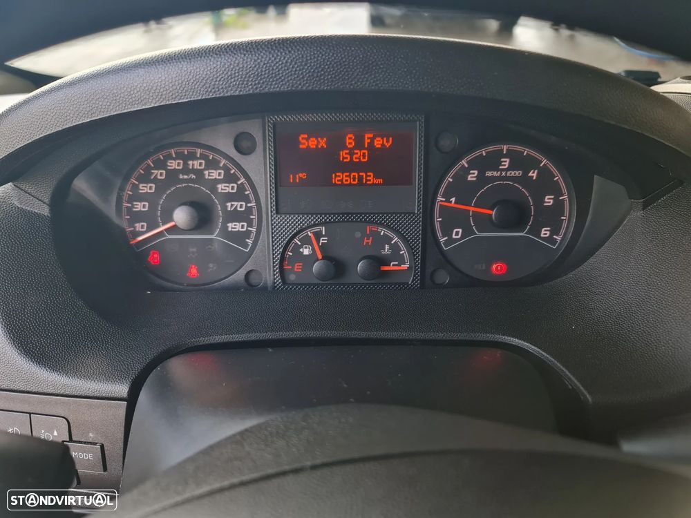 Peugeot BOXER 2.0 Blue-Hdi L1H1 *GPS/Ac/ IVA DEDUTÍVEL - 27