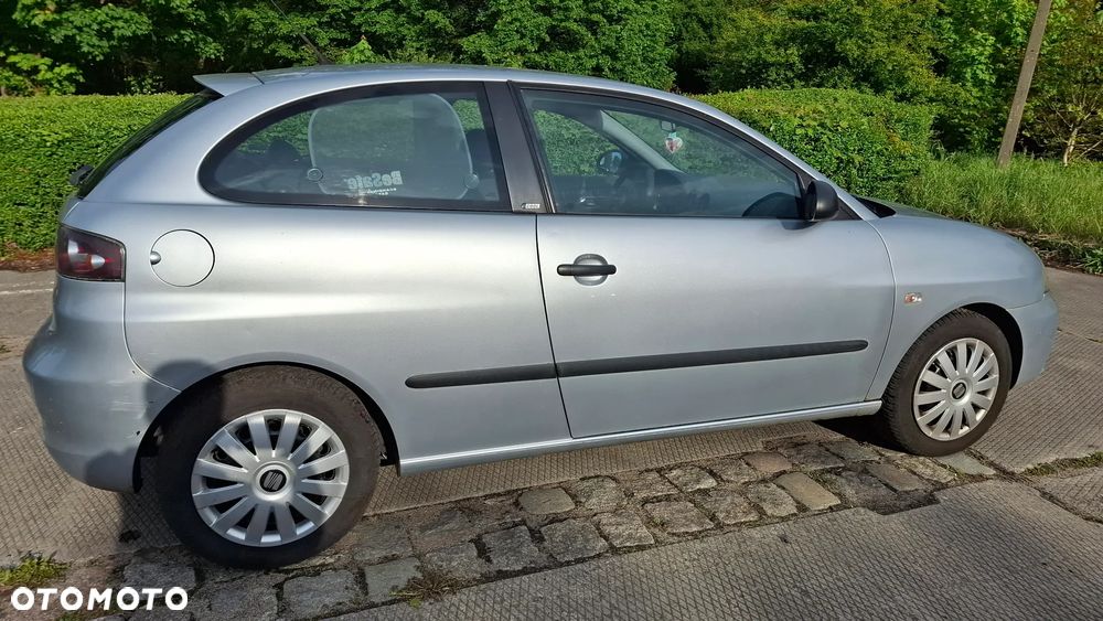 Seat Ibiza 1.4 16V Cool - 6