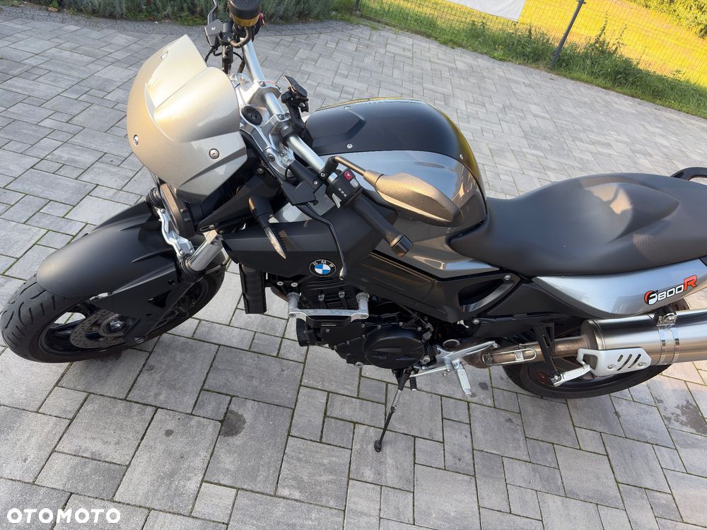 BMW F - 5