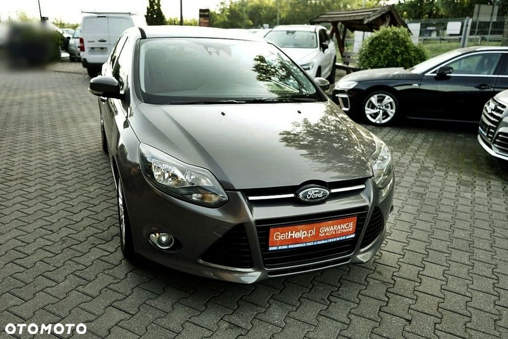 Ford Focus - 10