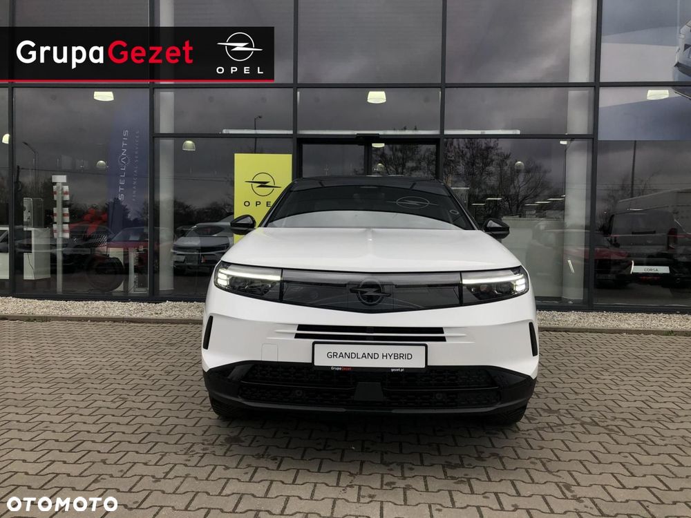 Opel Grandland - 6