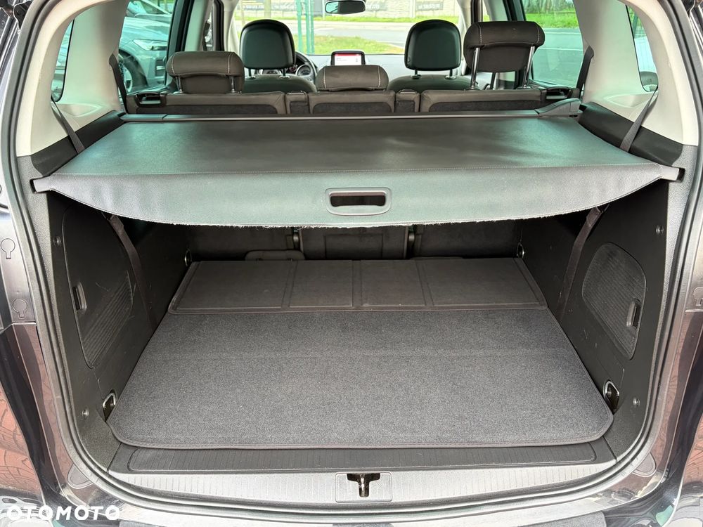 Opel Zafira Tourer 2.0 CDTI ecoFLEX Start/Stop Innovation - 36