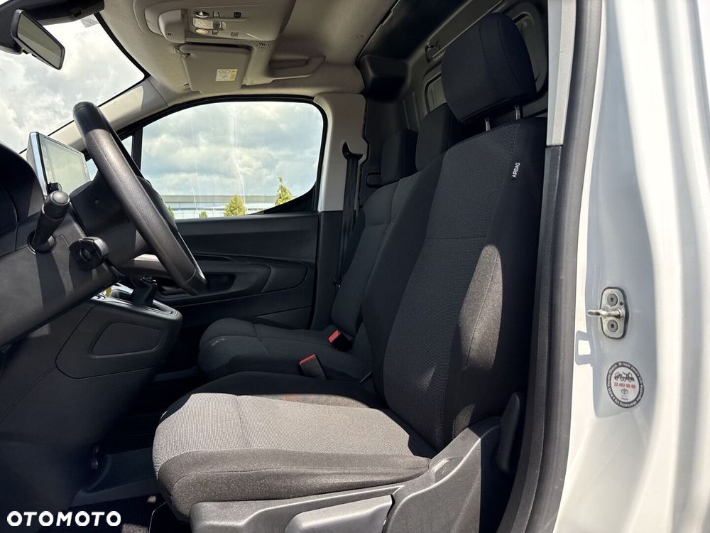 Toyota PROACE CITY - 16