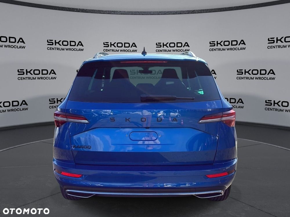 Skoda Karoq - 9