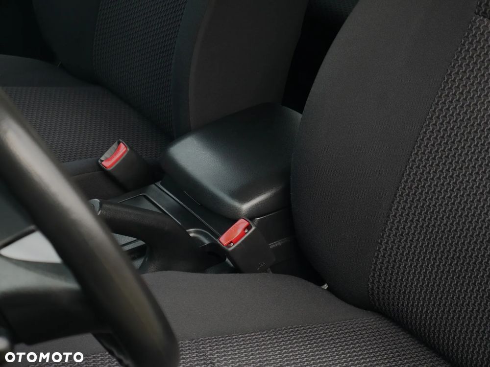 Suzuki Grand Vitara 1.6 City - 34