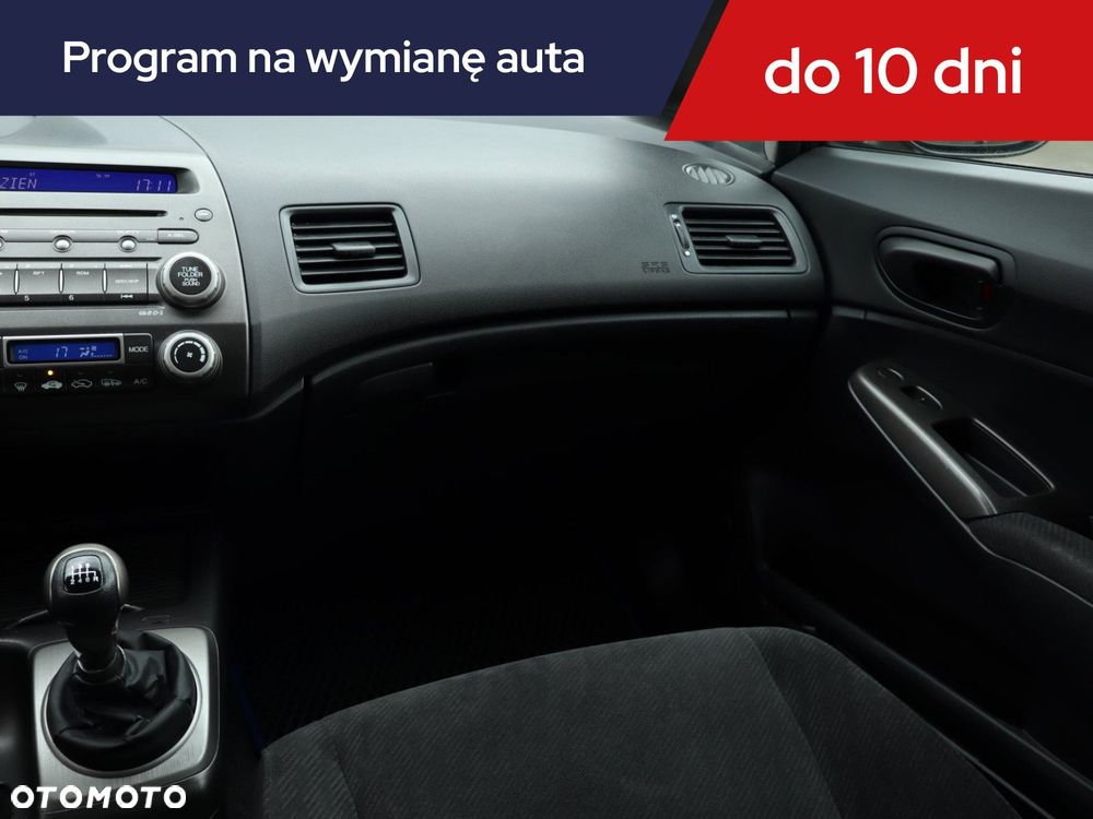 Honda Civic - 10