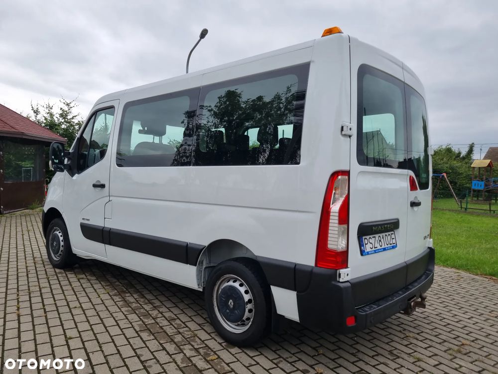 Renault Master L1H2 Business - 8