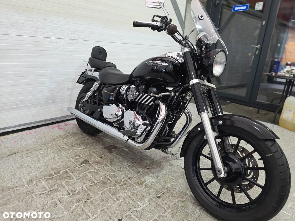 Triumph America - 6