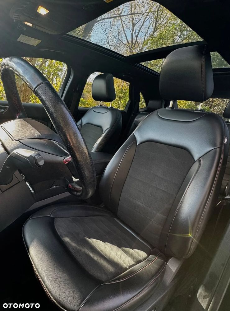 Ford Edge - 24