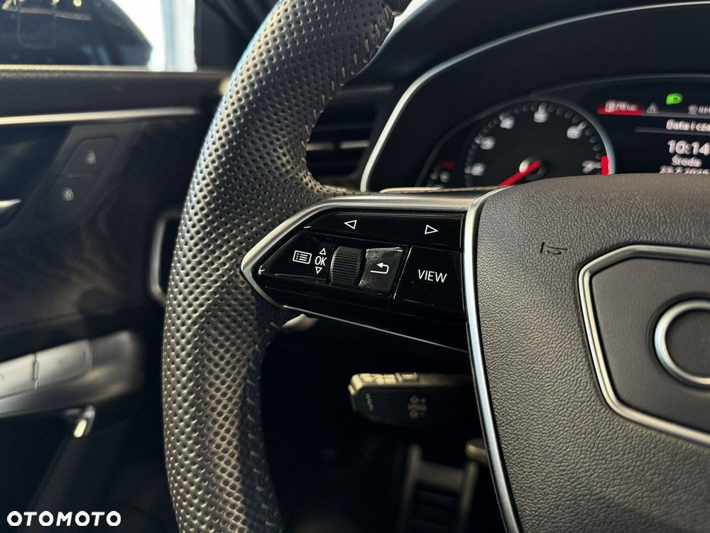 Audi A7 Sportback - 24