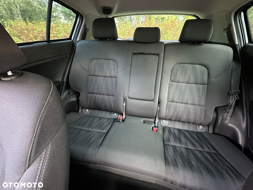 Kia Sportage 1.6 GDI M 2WD - 13