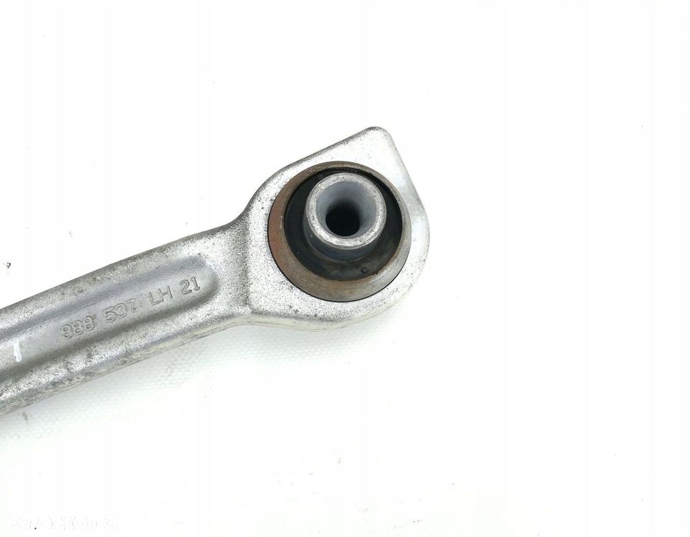 WAHACZ LEWY PRZÓD MERCEDES S KLASA W221 S500 5.5 888537LH21 / 652293 - 4