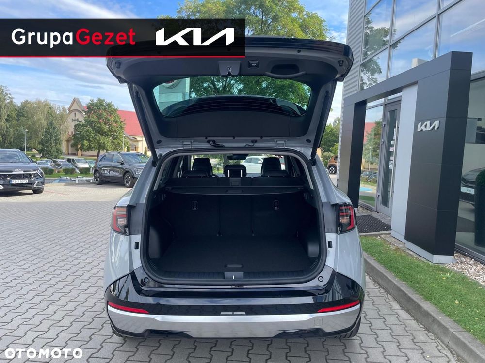 Kia Sportage 1.6 T-GDI L 2WD DCT - 19