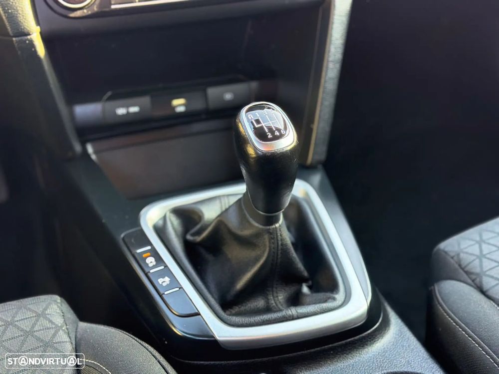 Kia Ceed 1.0 T-GDI Urban - 18