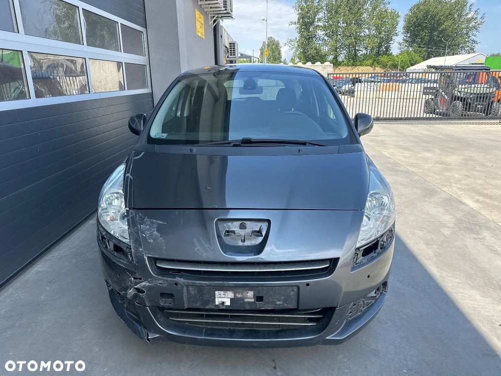 Peugeot 5008 1.6 HDi Premium - 3
