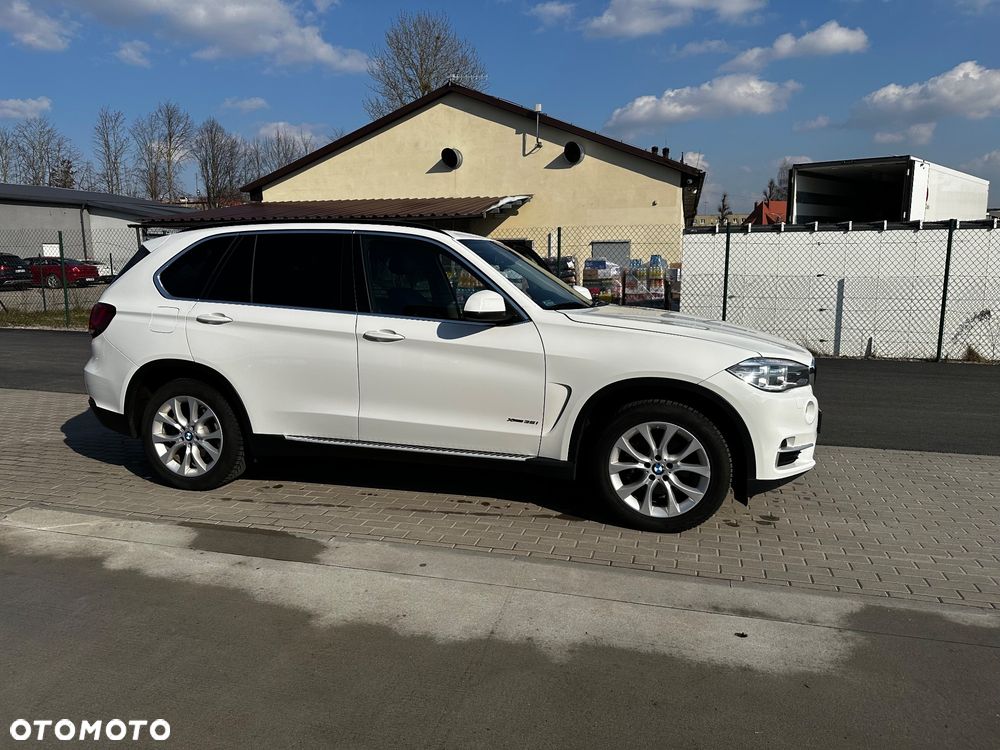 BMW X5 xDrive35i - 4