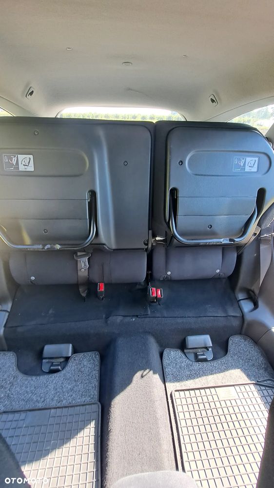 Honda Civic 1.6 i-DTEC Comfort Navi SD - 10