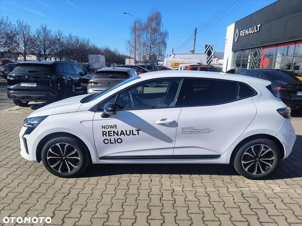 Renault Clio - 2